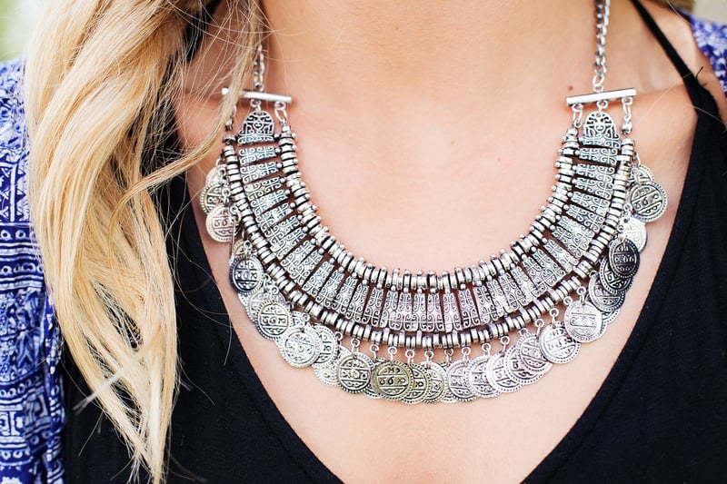 Statement Accessories