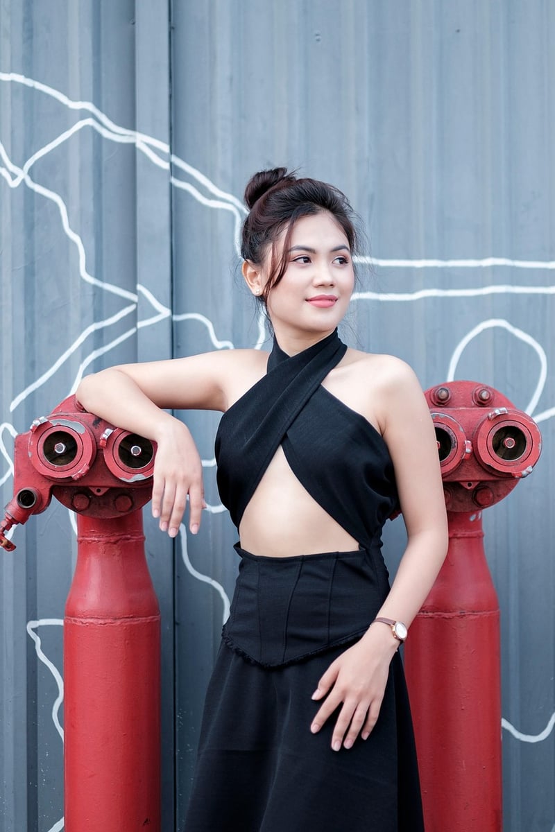 Red Carpet Fashion