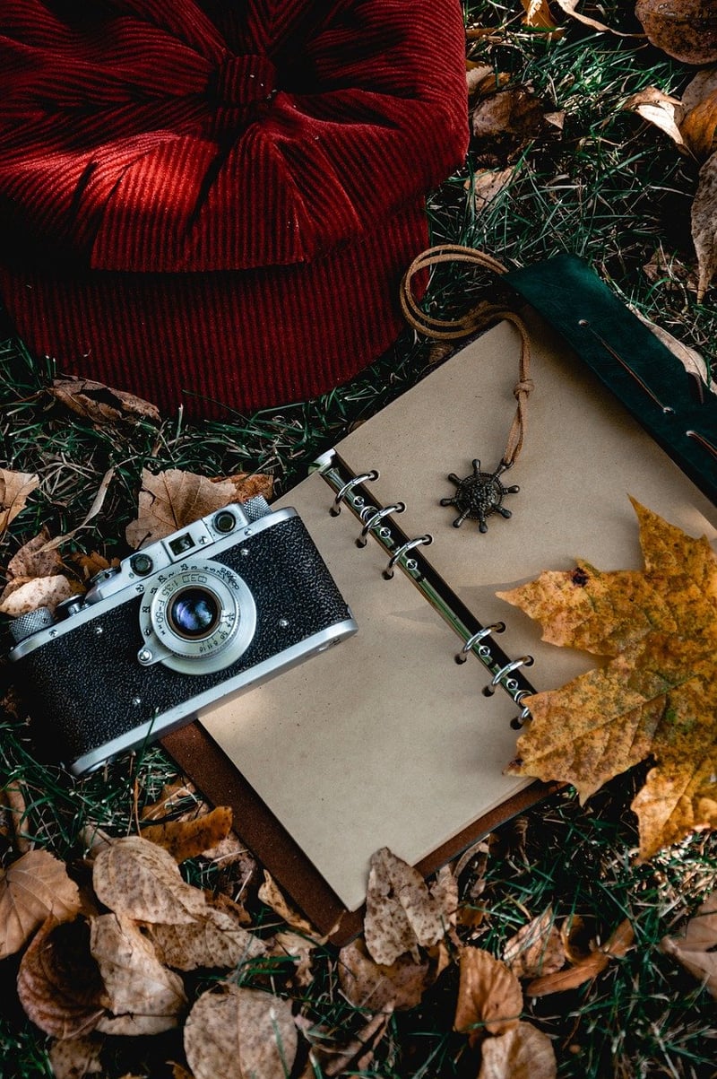 Vintage Revival
