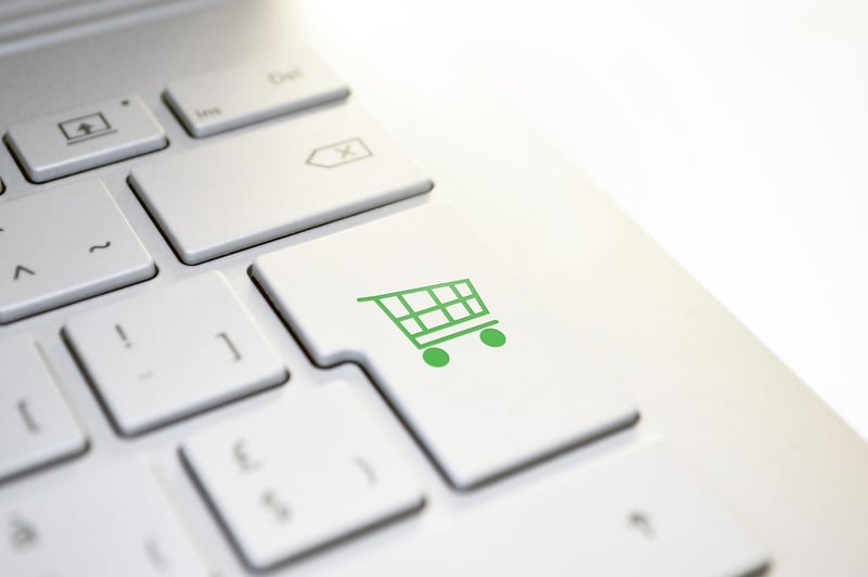 E-commerce Disruption